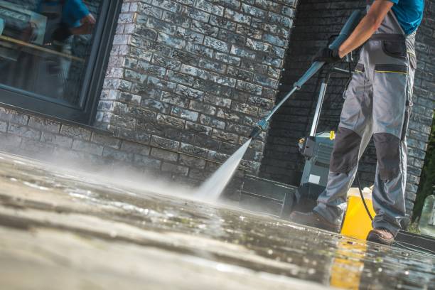 Best Post-Construction Pressure Washing  in International Falls, MN