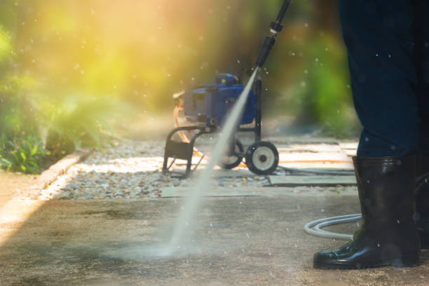 Professional Pressure Washing Services in International Falls, MN